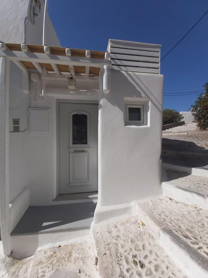 Apartamento Mykonos Down Town
