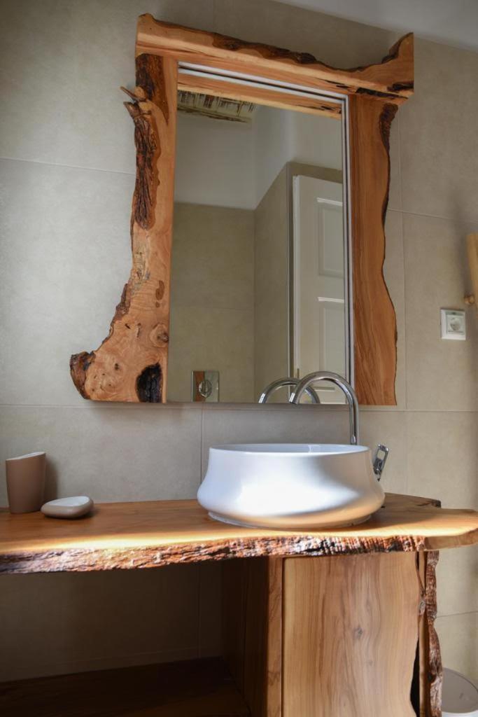 Apartamento Mykonos Down Town *