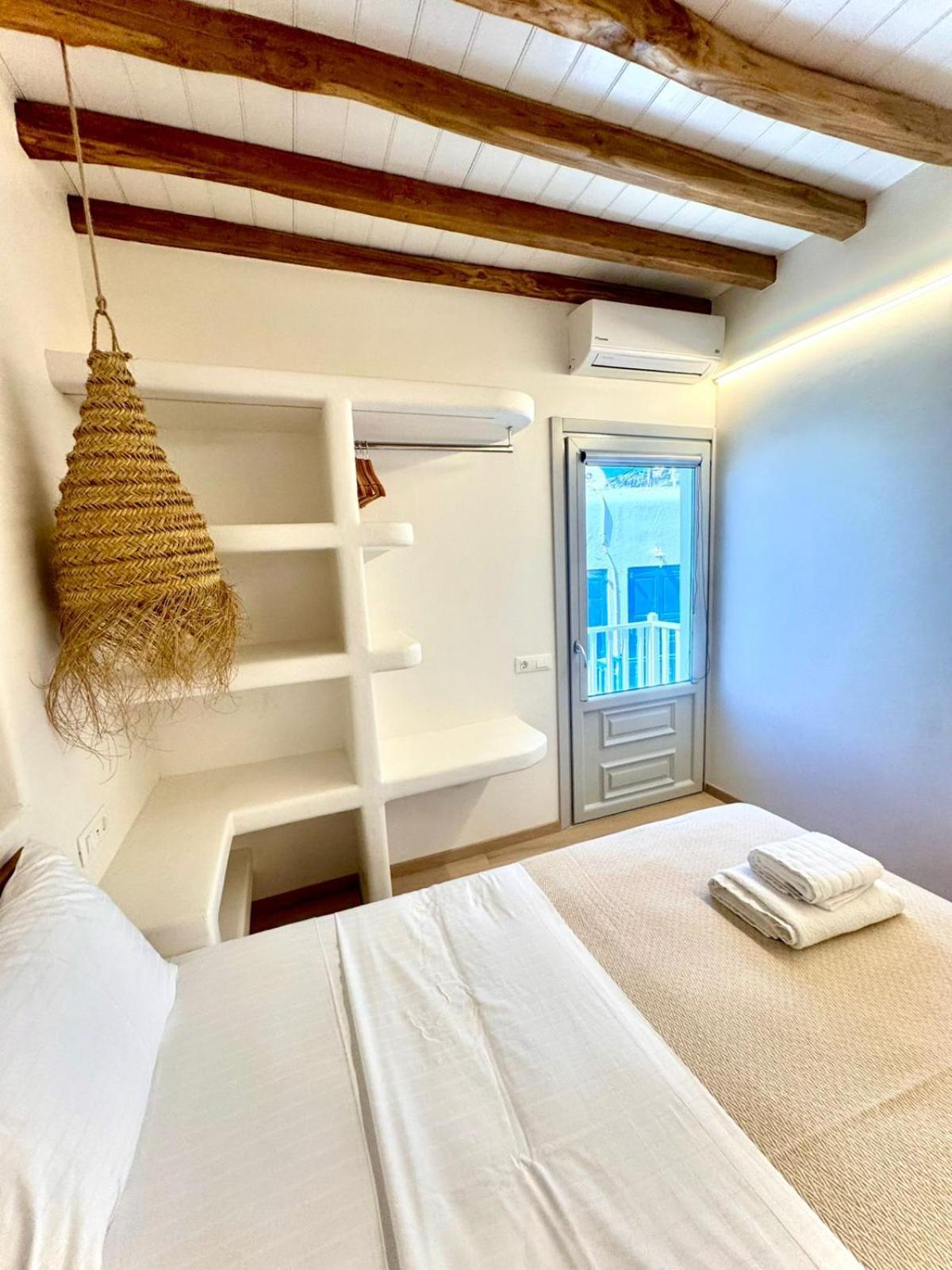 Apartamento Mykonos Down Town *