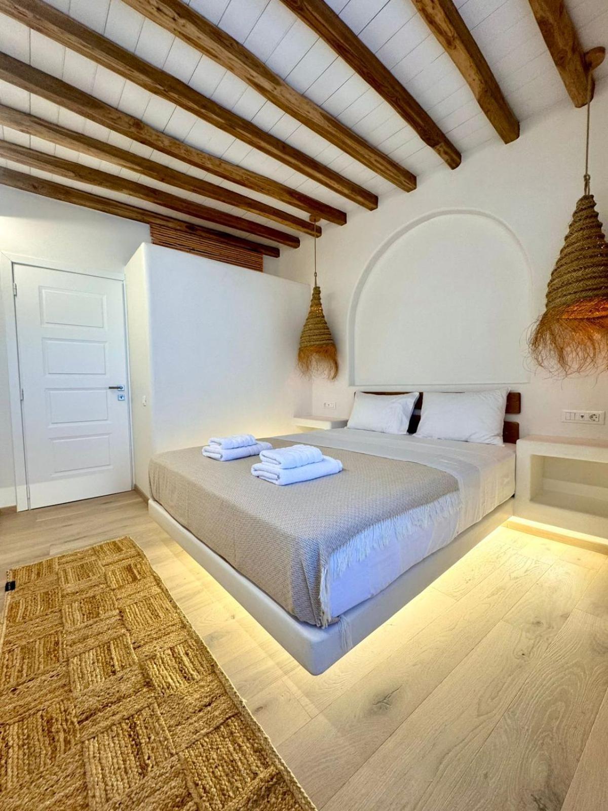 Mykonos Down Town Apartamento